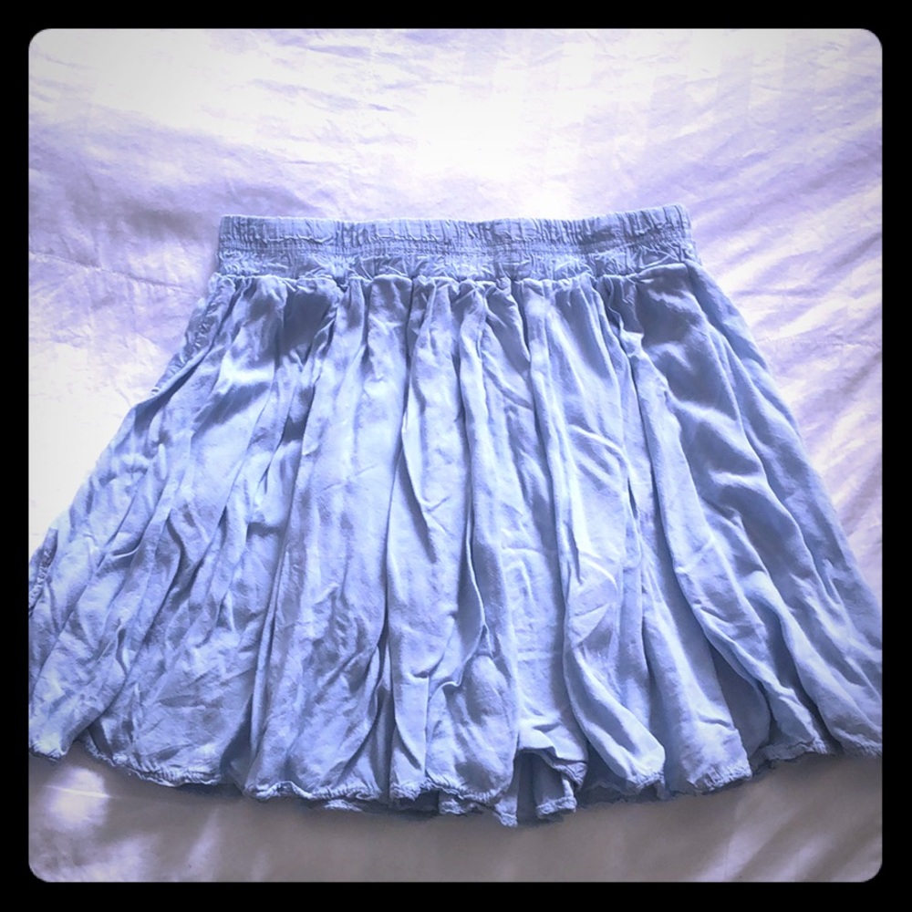 Flirty Brandy Melville skirt